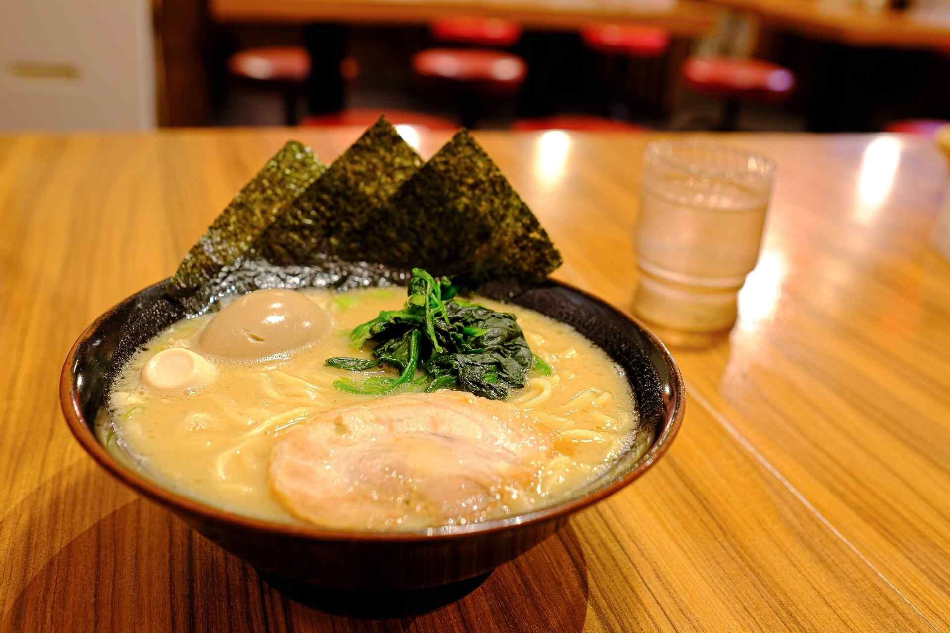 ランチ