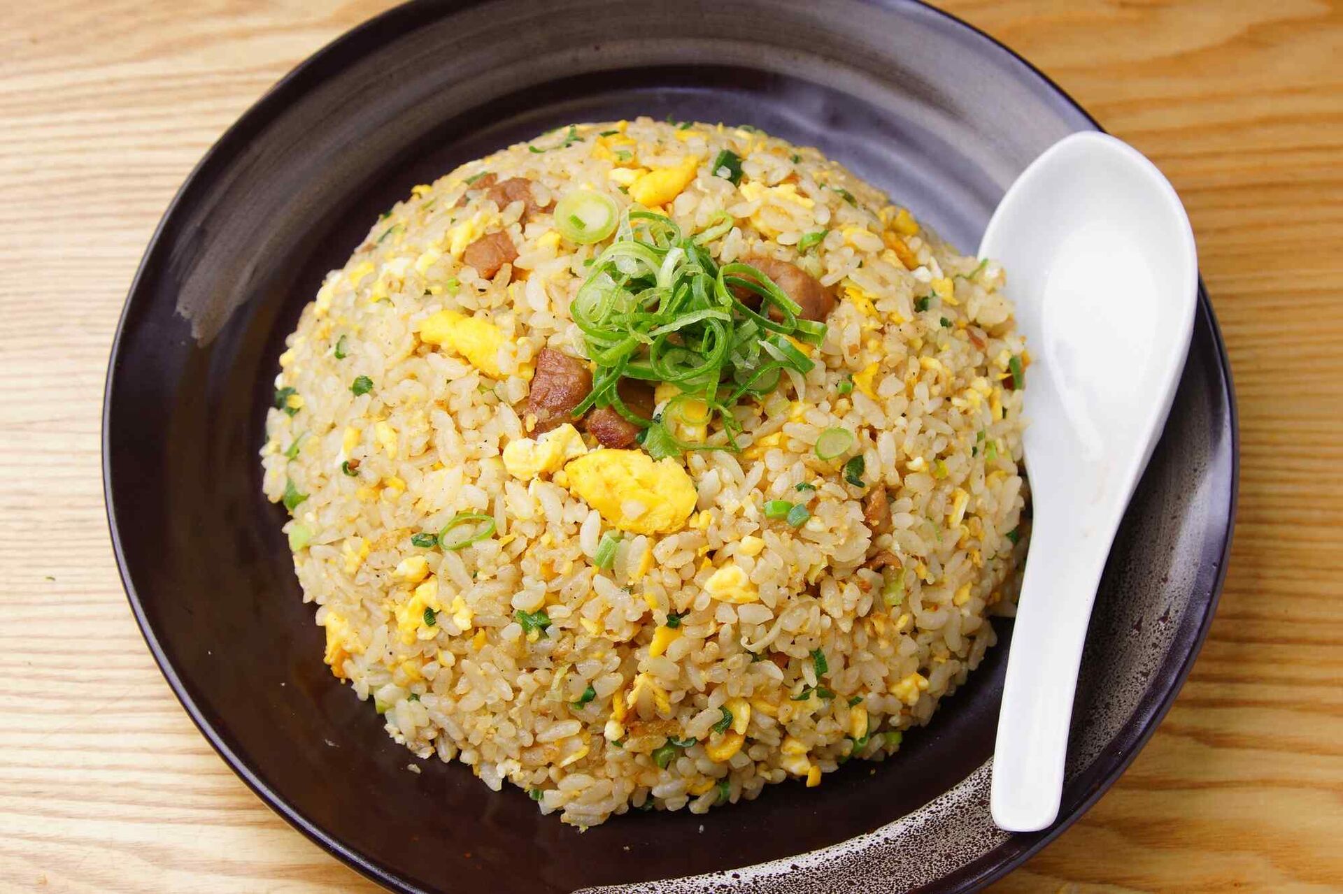 炒飯